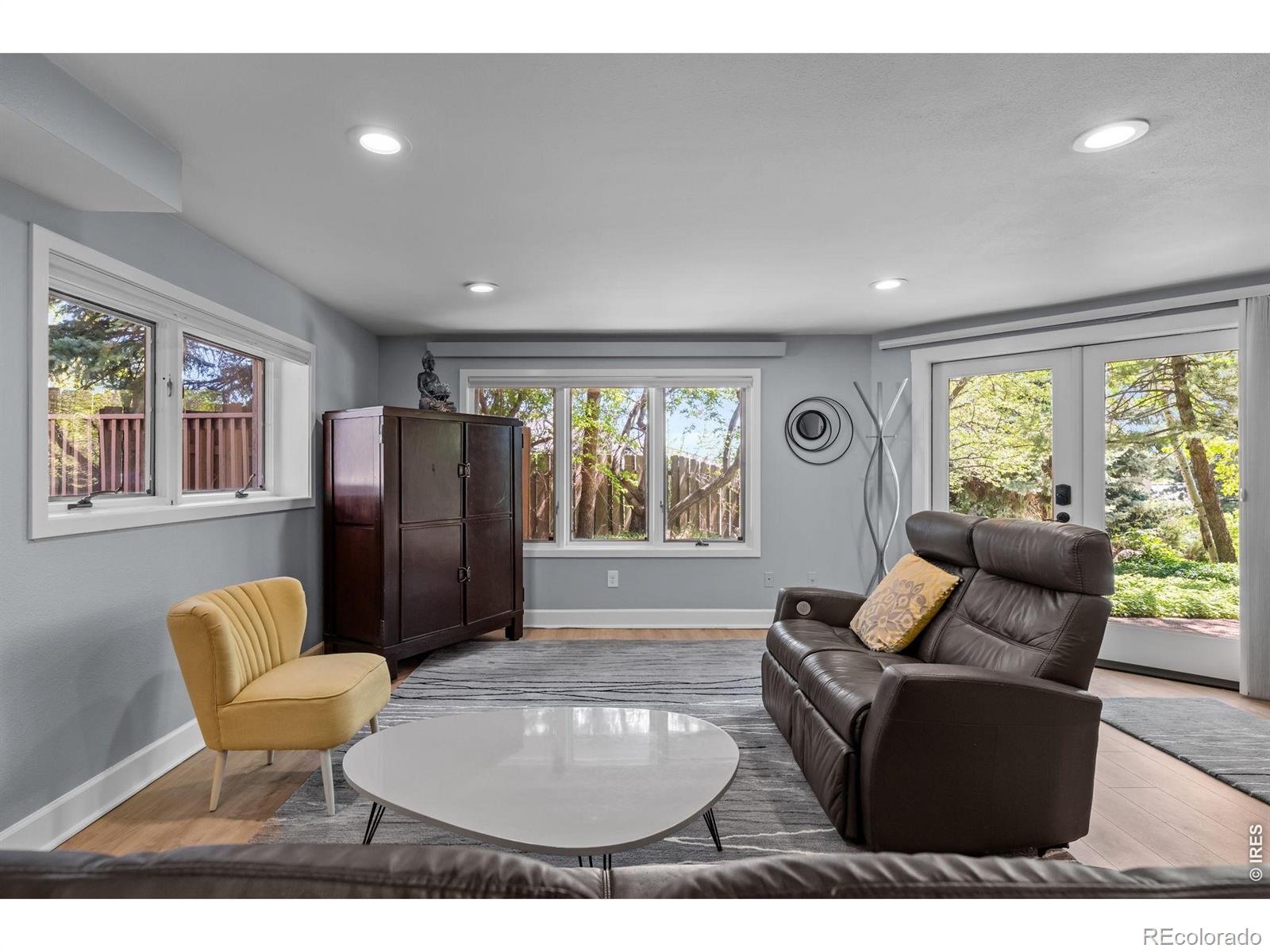3945 Promontory Court Boulder CO 80304