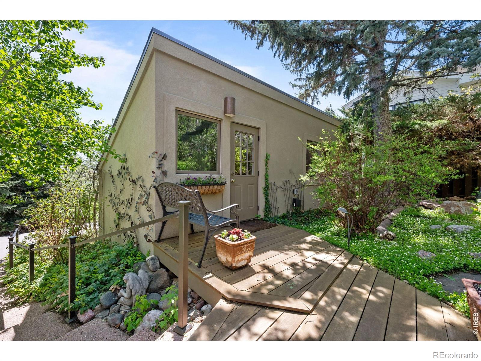 3945 Promontory Court Boulder CO 80304
