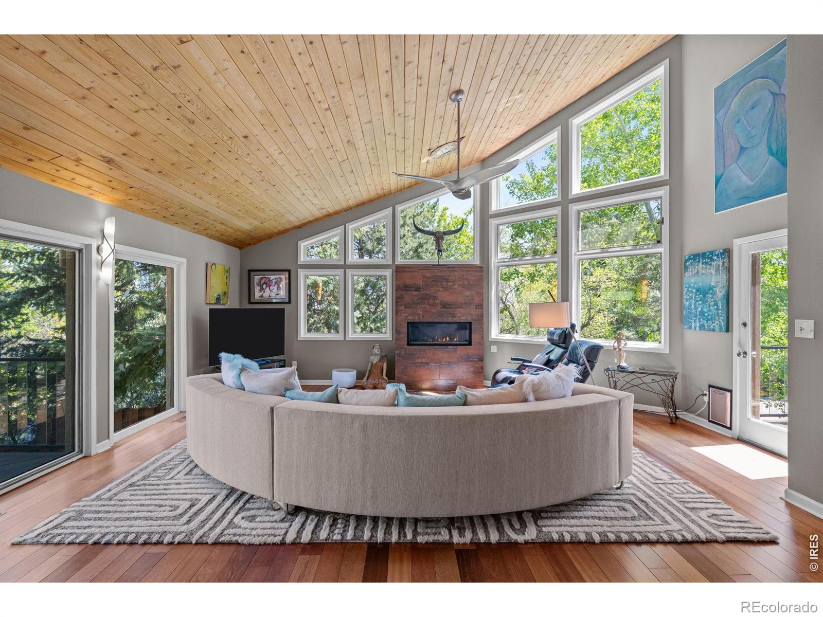 3945 Promontory Court Boulder CO 80304