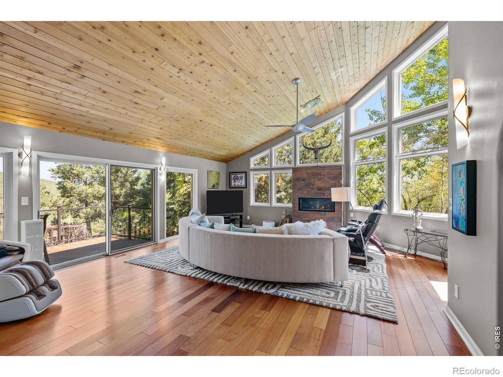 3945 Promontory Court Boulder CO 80304