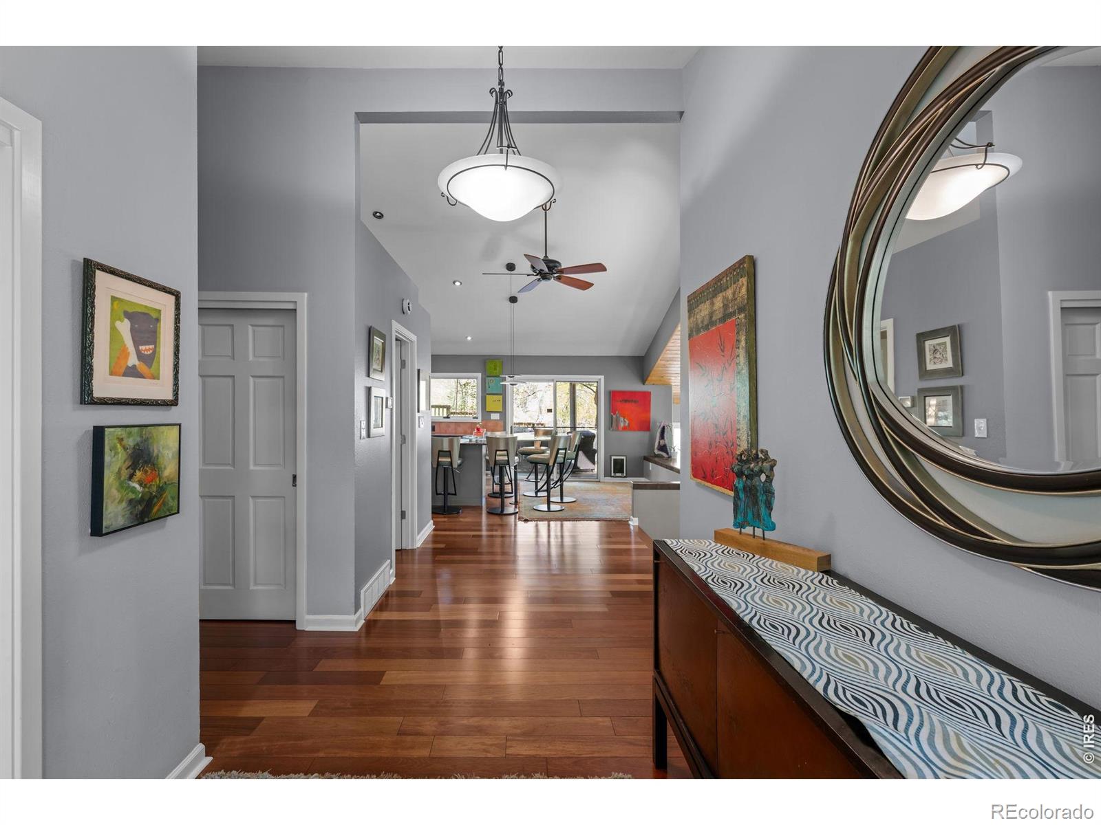 3945 Promontory Court Boulder CO 80304