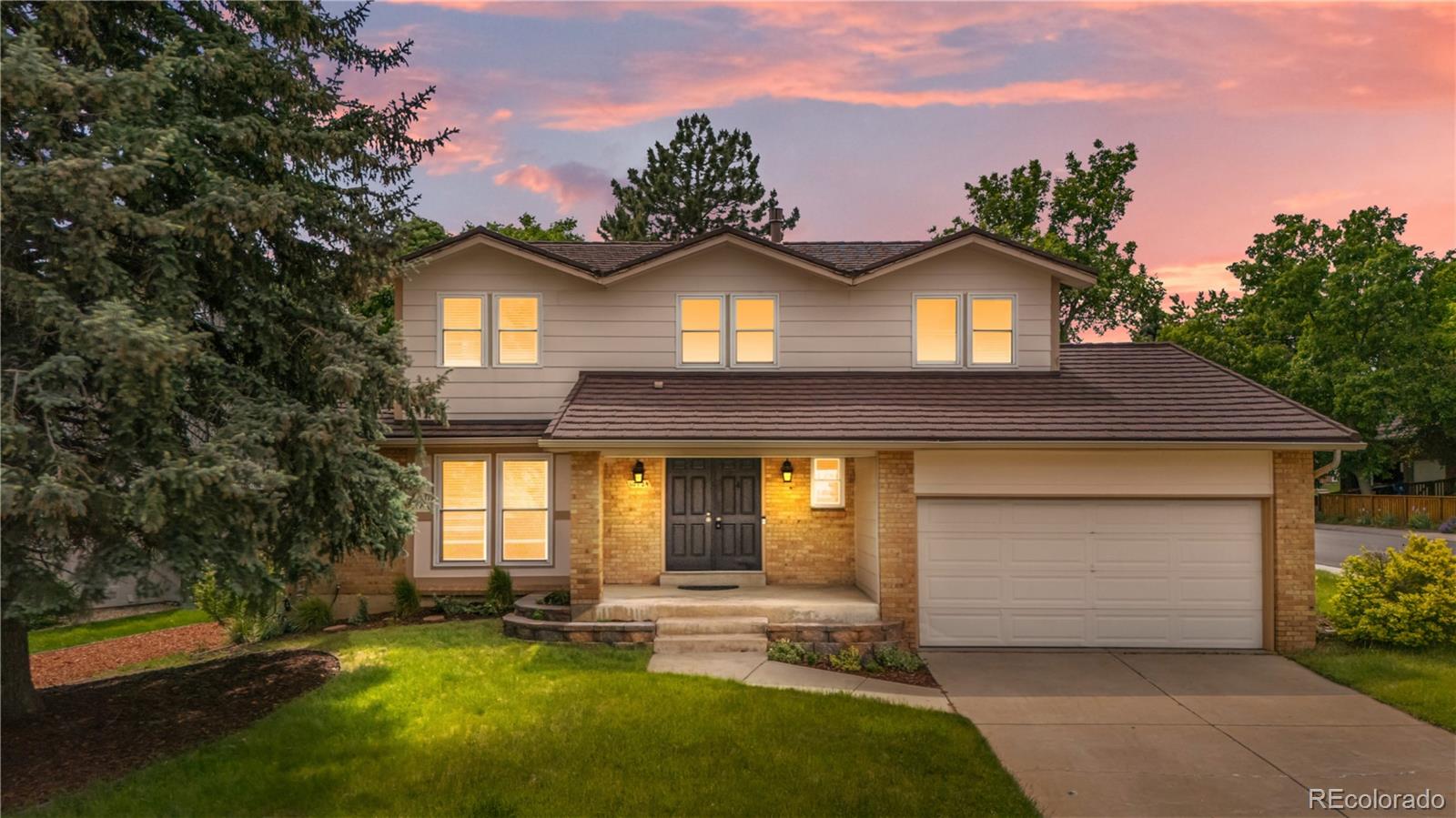 10724 E Maplewood Place Englewood CO 80111