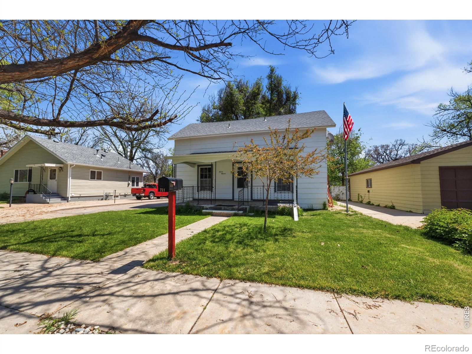 711 Custer Street Brush CO 80723