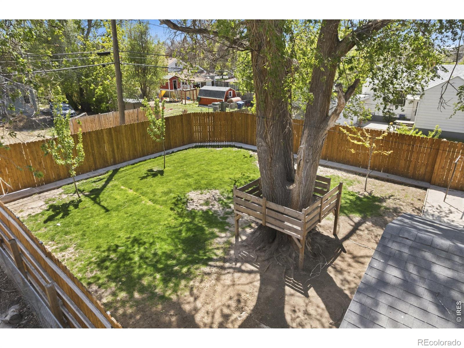 711 Custer Street Brush CO 80723