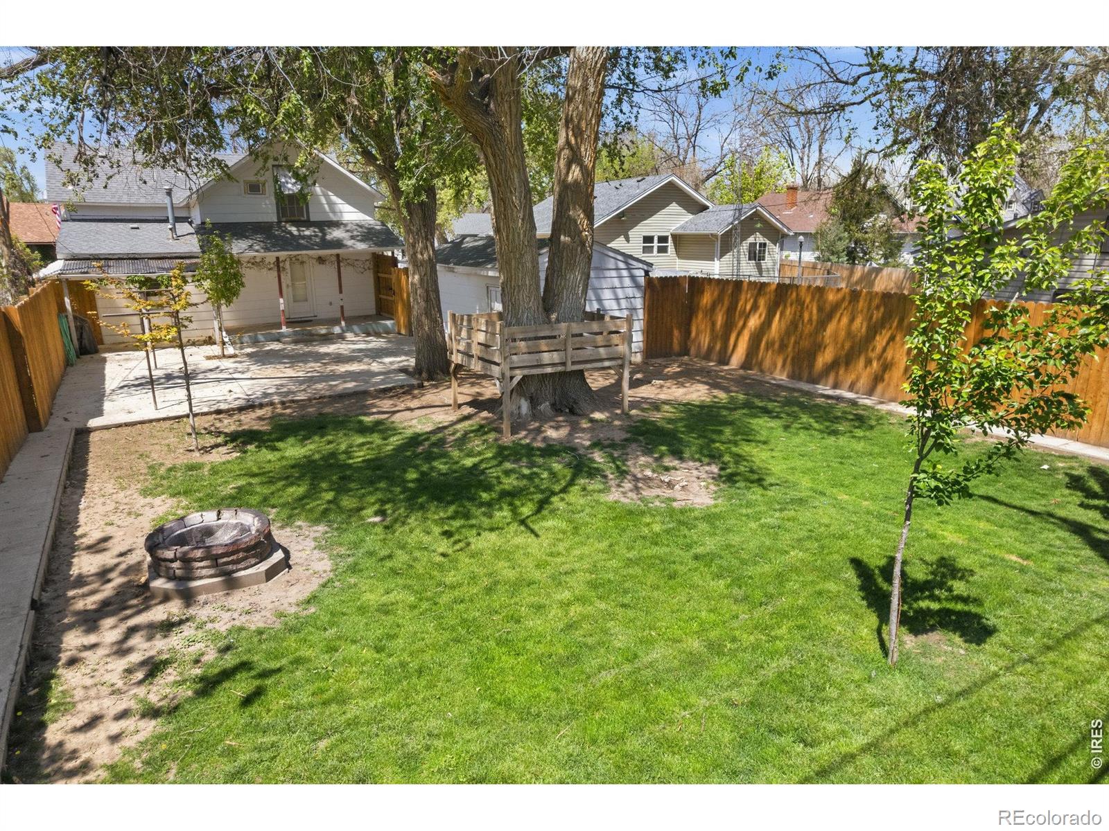 711 Custer Street Brush CO 80723