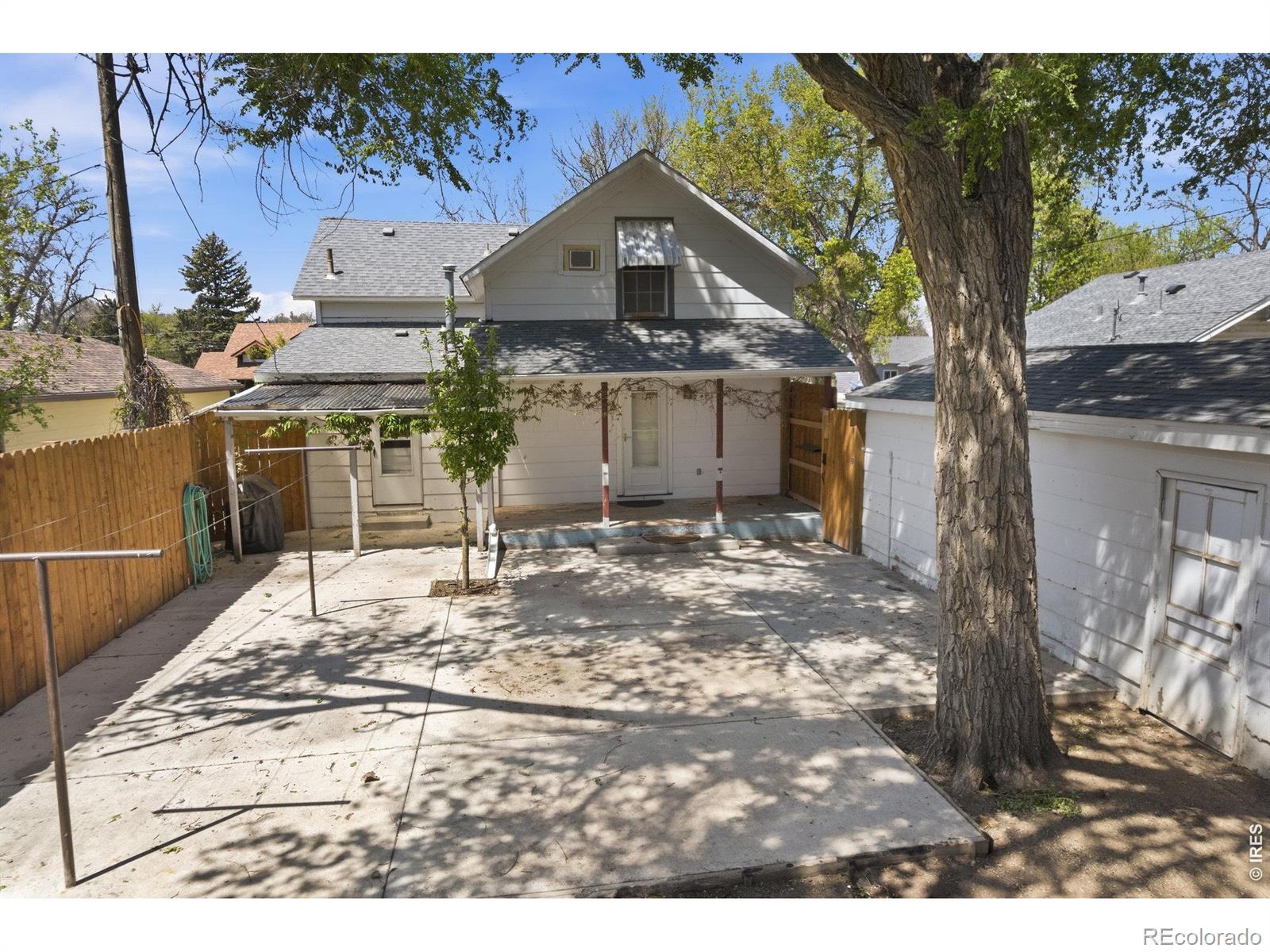711 Custer Street Brush CO 80723