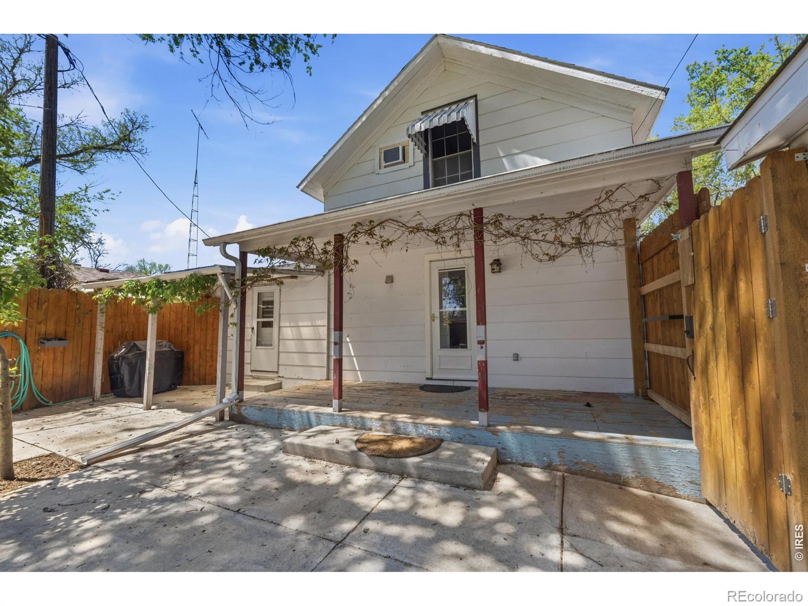 711 Custer Street Brush CO 80723