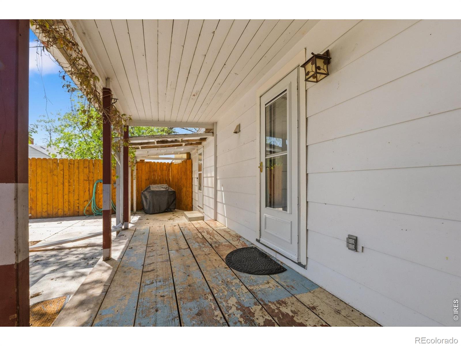 711 Custer Street Brush CO 80723