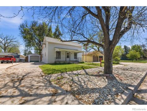 711 Custer Street Brush CO 80723