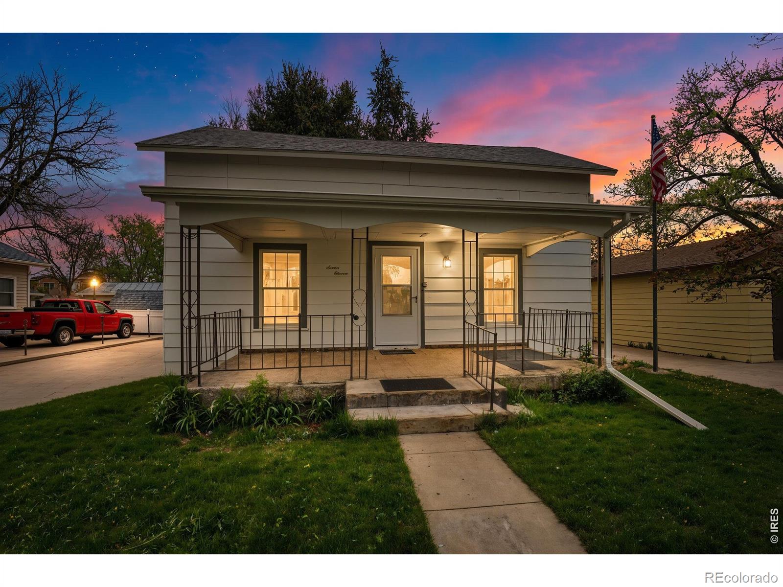 711 Custer Street Brush CO 80723