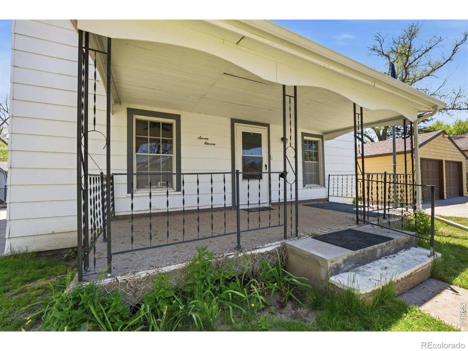 711 Custer Street Brush CO 80723