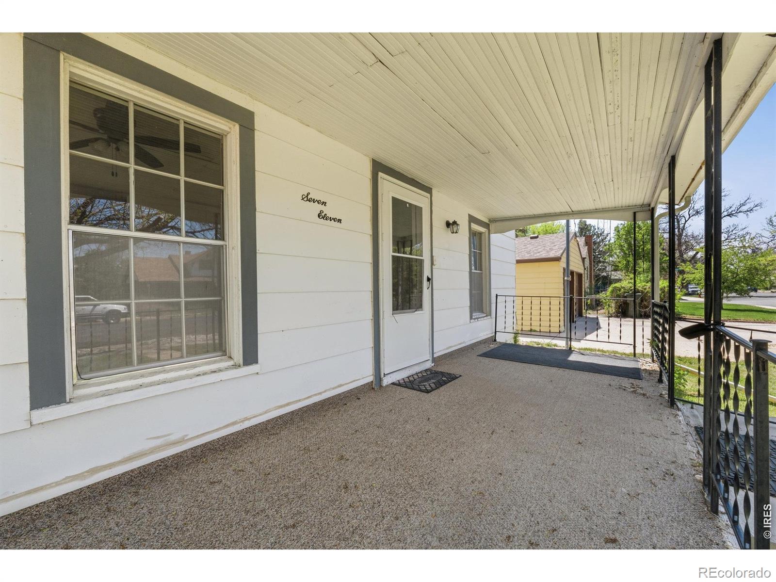 711 Custer Street Brush CO 80723