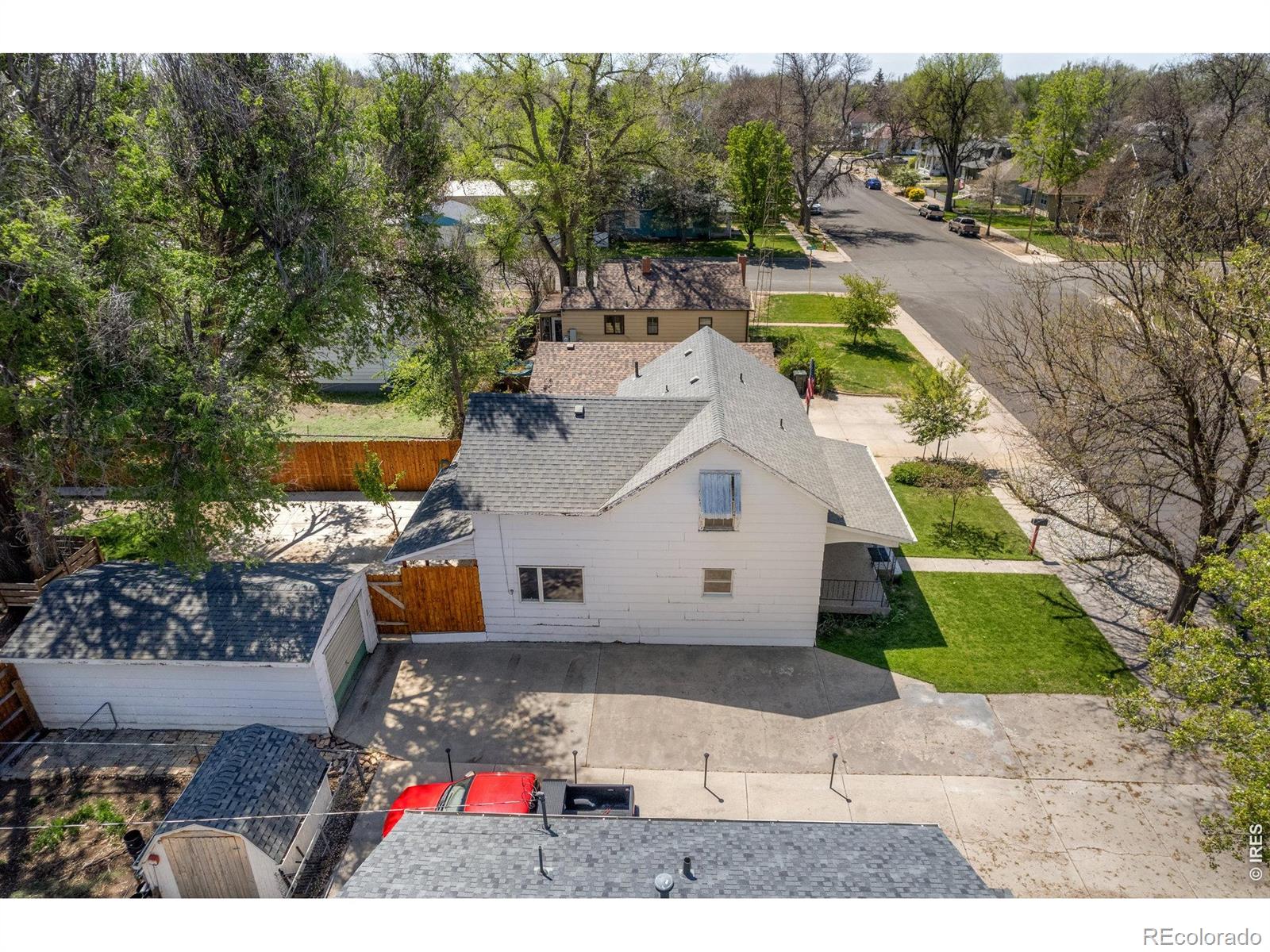 711 Custer Street Brush CO 80723
