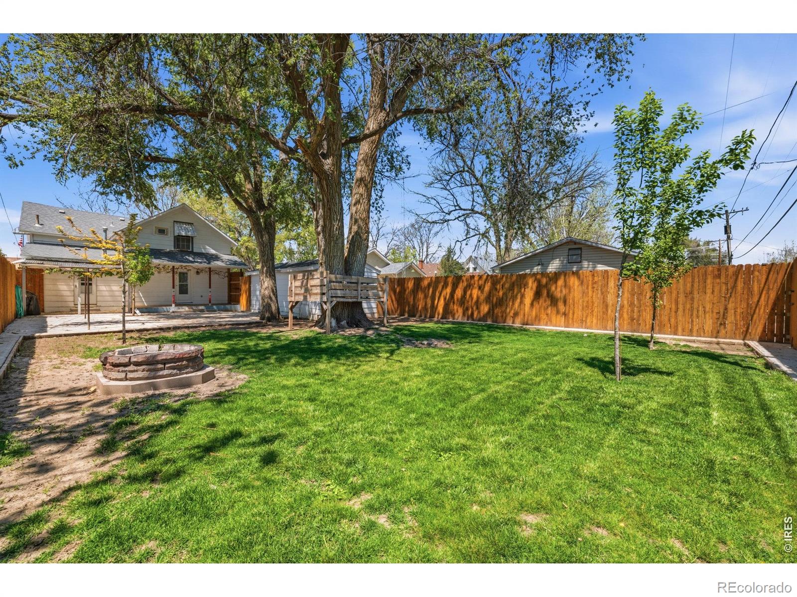711 Custer Street Brush CO 80723