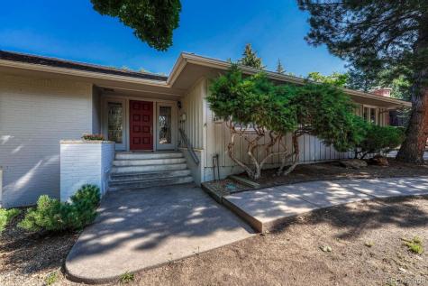2042 Devon Street Colorado Springs CO 80909