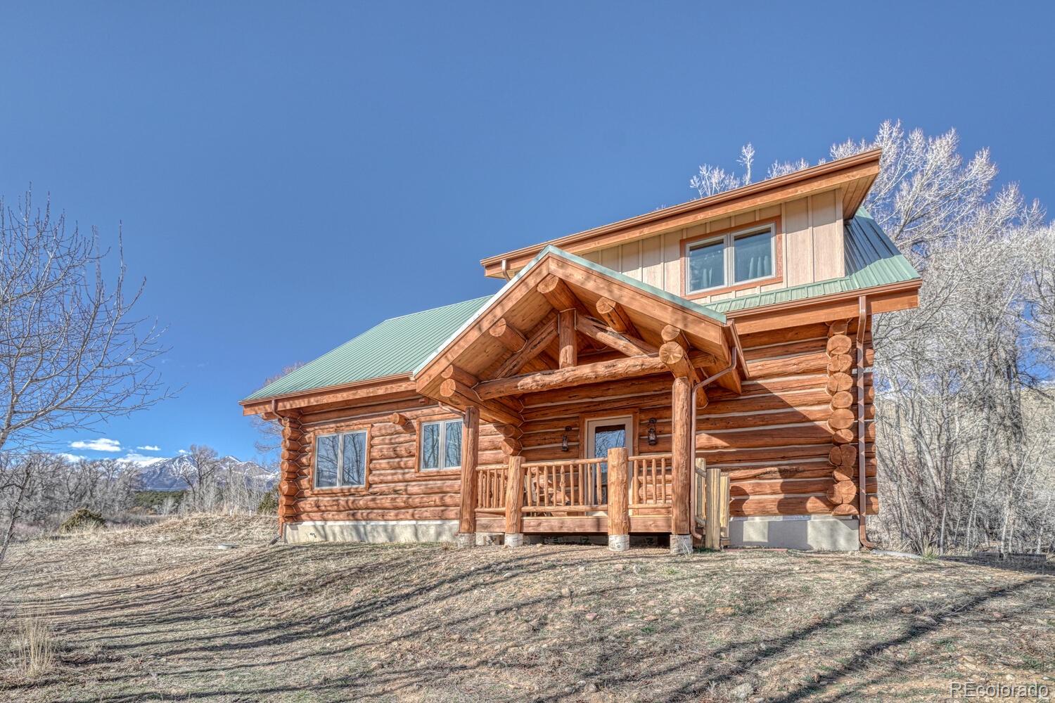 13660 W Us Highway 50 Salida CO 81201