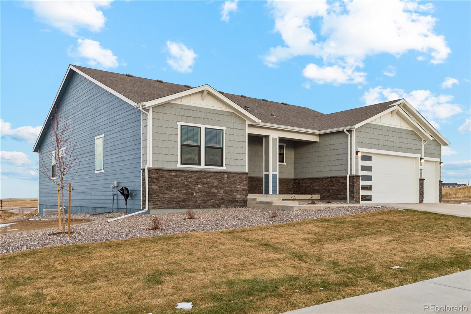 5581 Callaway Garden Drive Elizabeth CO 80107