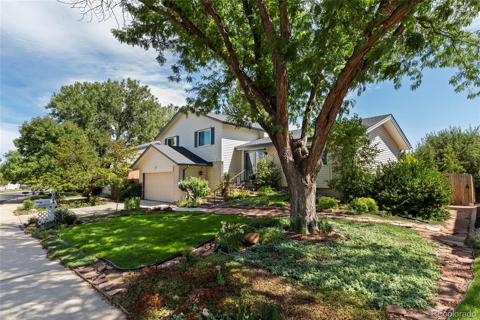 4044 S Quince Street Denver CO 80237