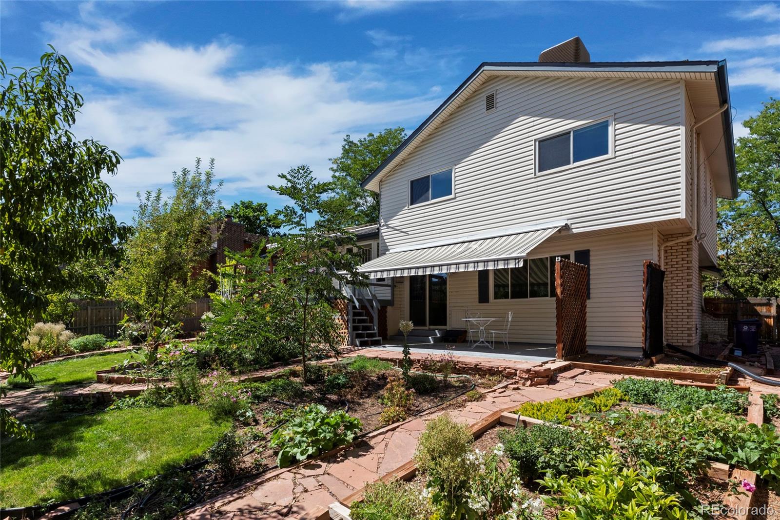 4044 S Quince Street Denver CO 80237