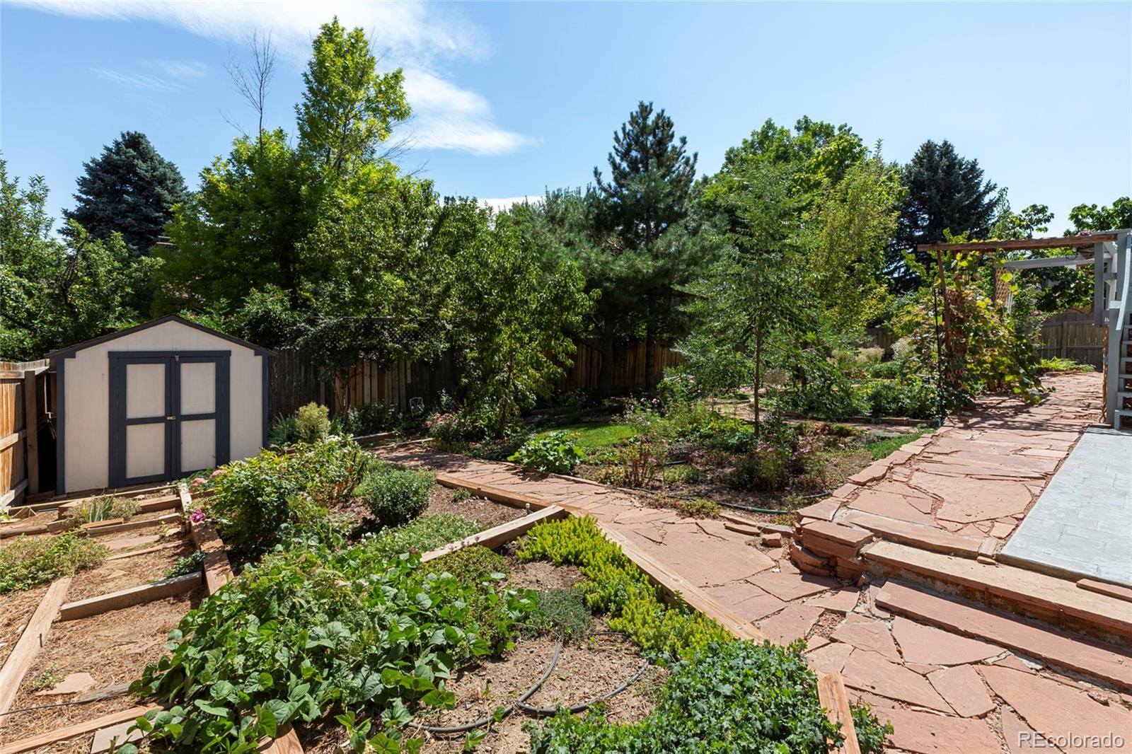 4044 S Quince Street Denver CO 80237