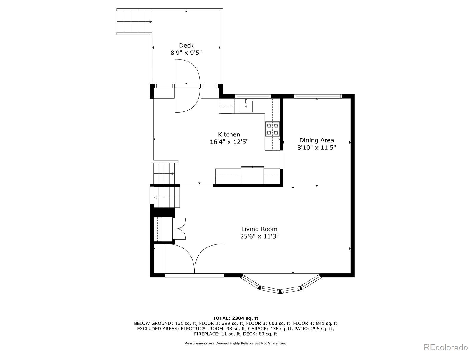 4044 S Quince Street Denver CO 80237