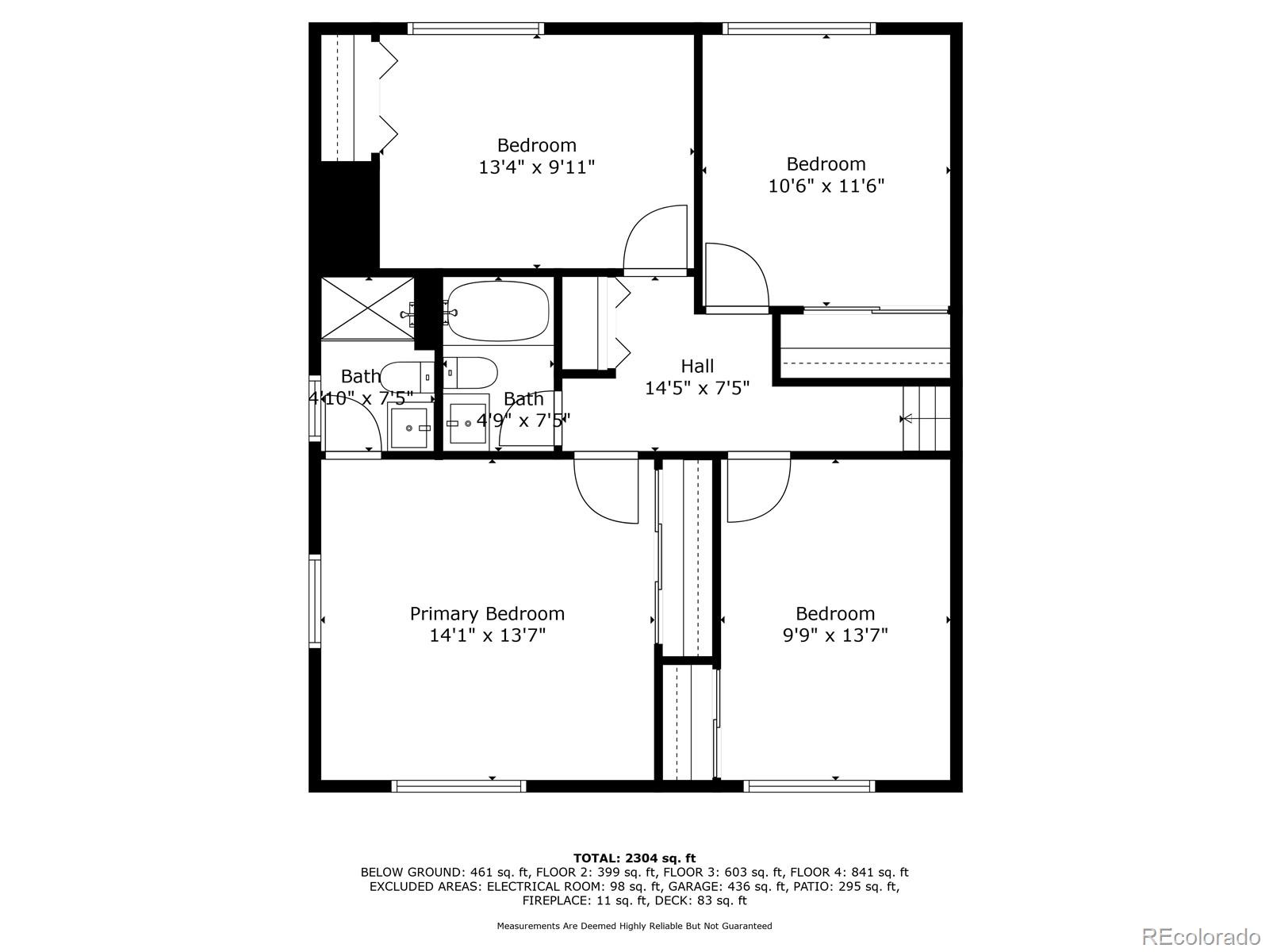 4044 S Quince Street Denver CO 80237