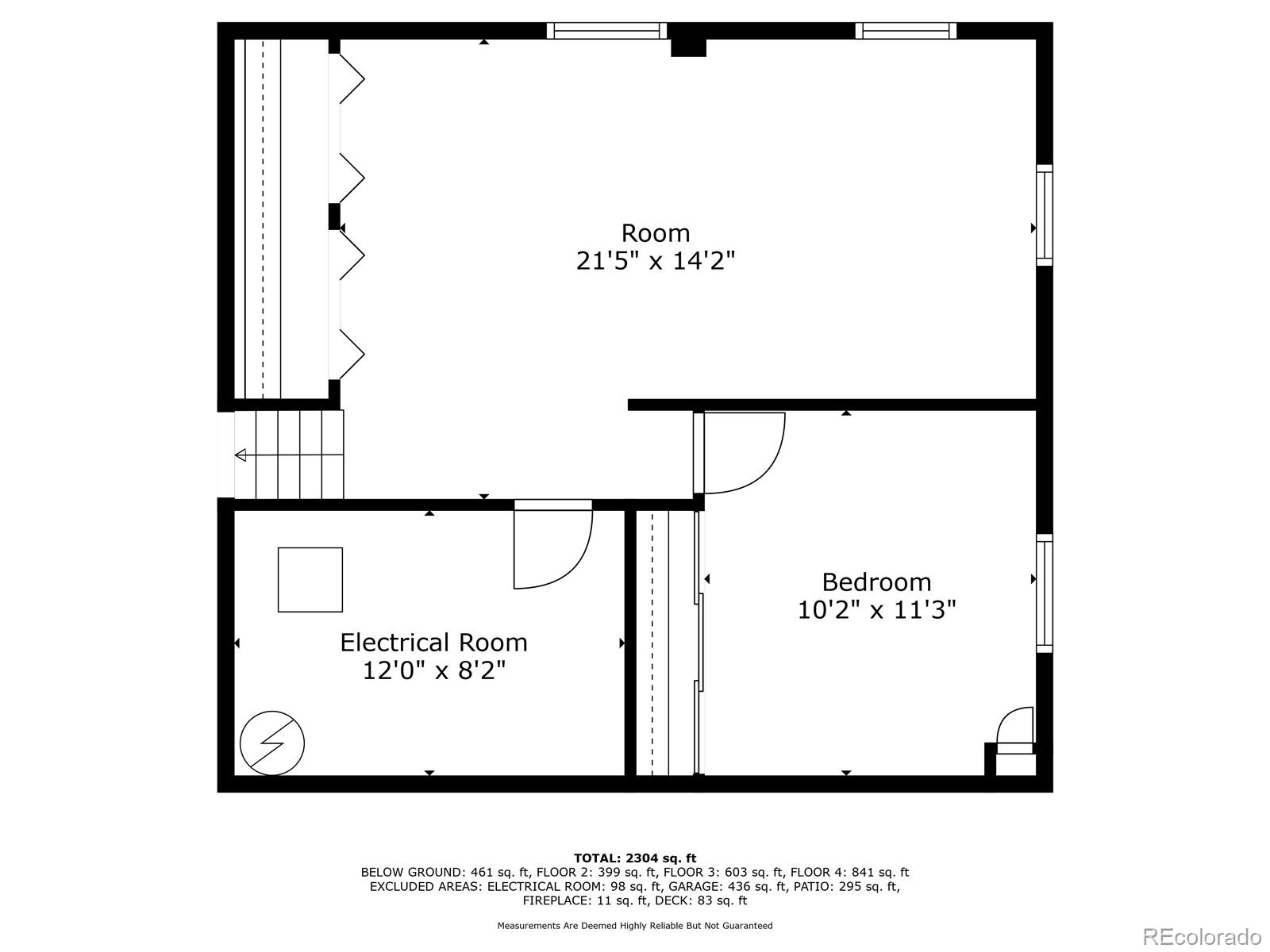 4044 S Quince Street Denver CO 80237