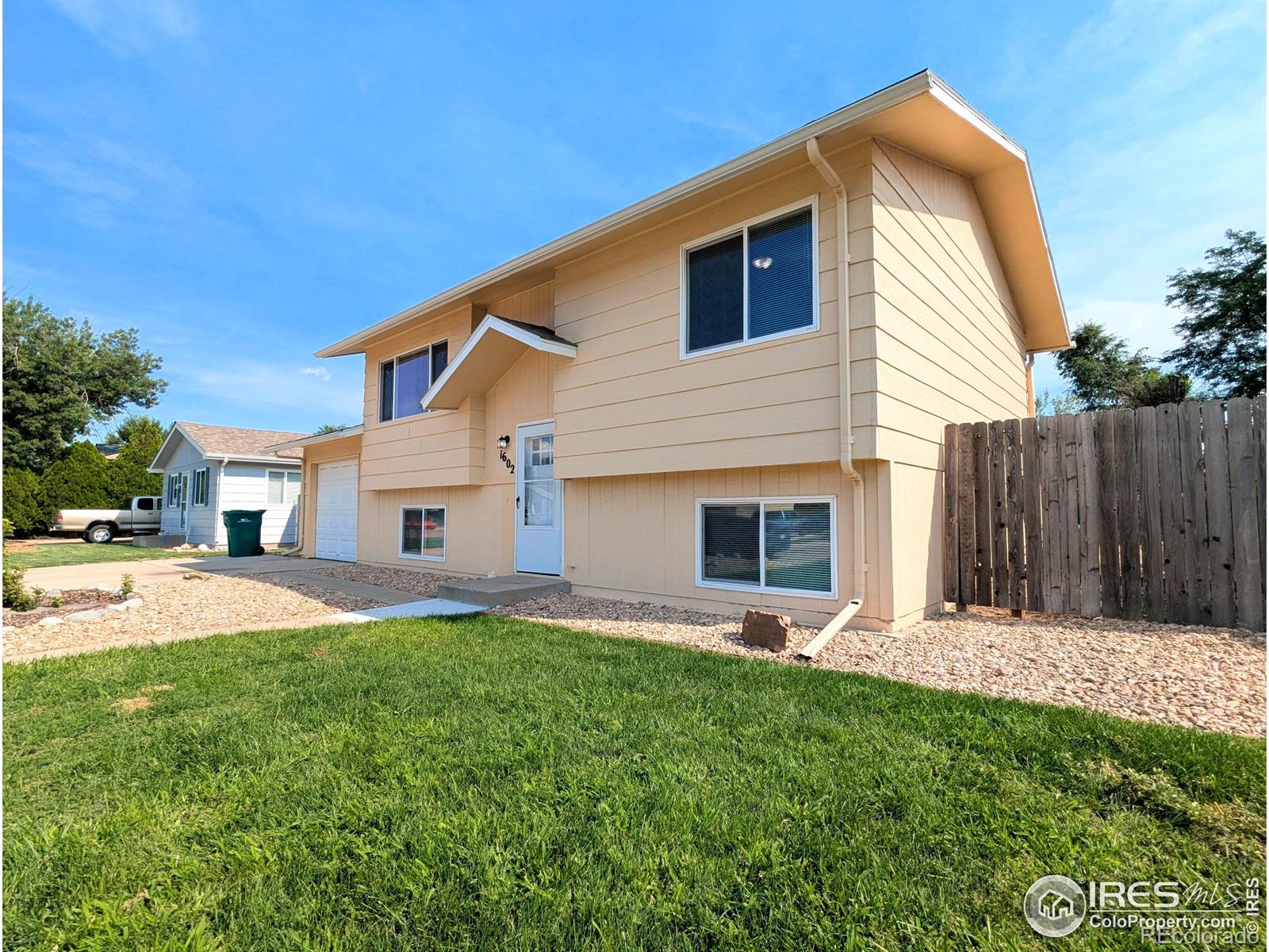 1602 38th Street Road Evans CO 80620