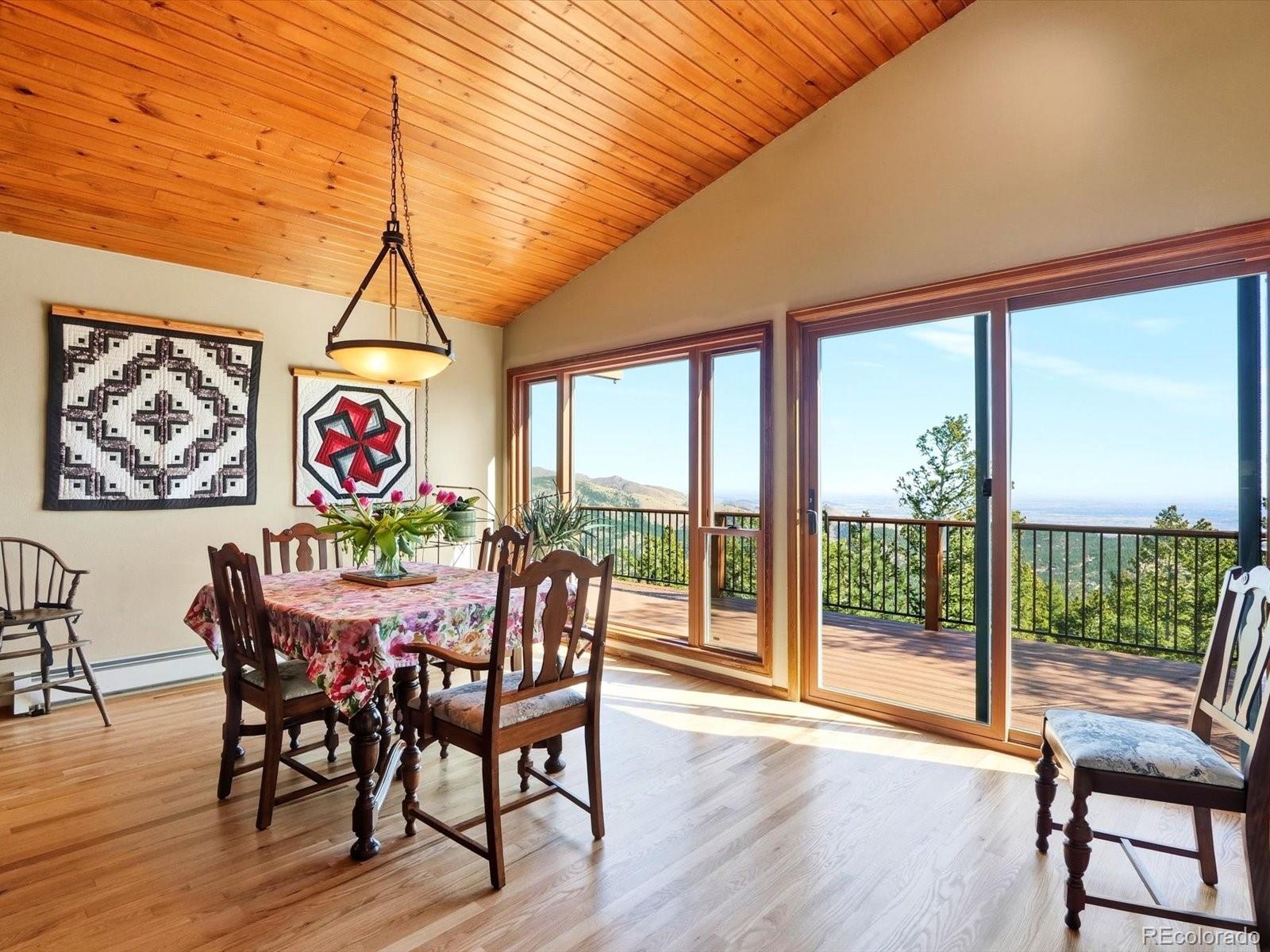 345 Deer Trail Circle Boulder CO 80302