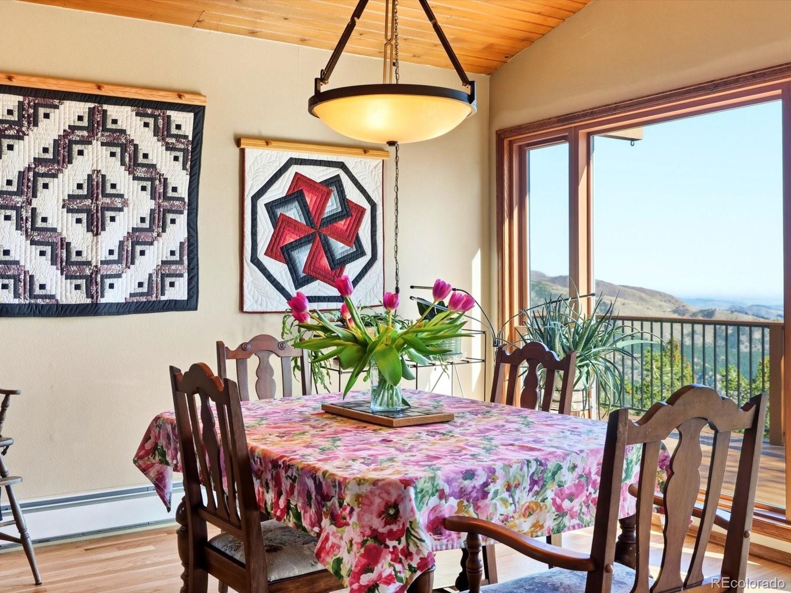 345 Deer Trail Circle Boulder CO 80302