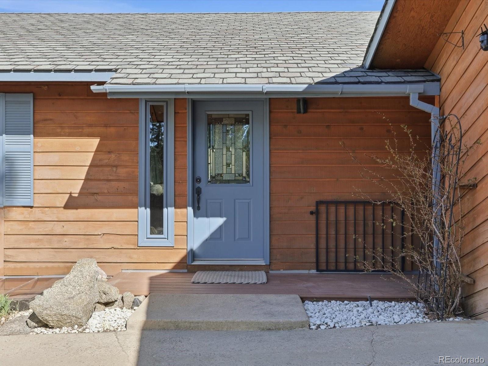 345 Deer Trail Circle Boulder CO 80302
