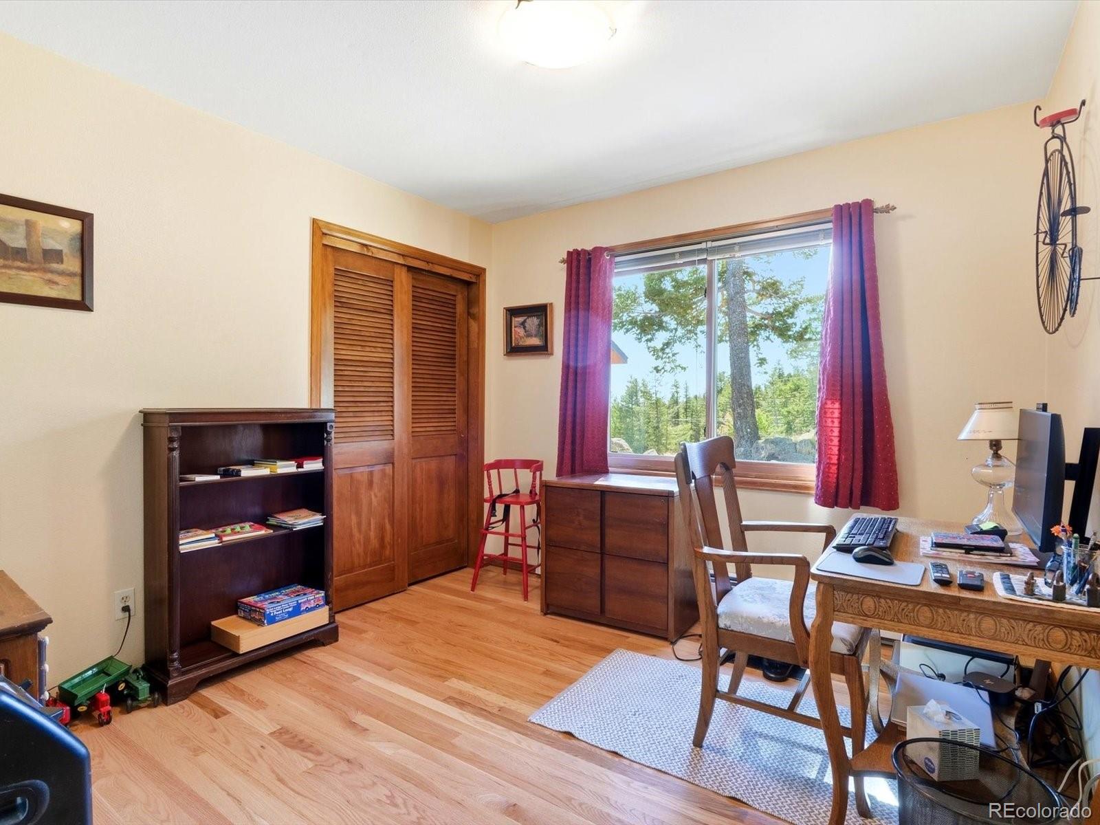 345 Deer Trail Circle Boulder CO 80302