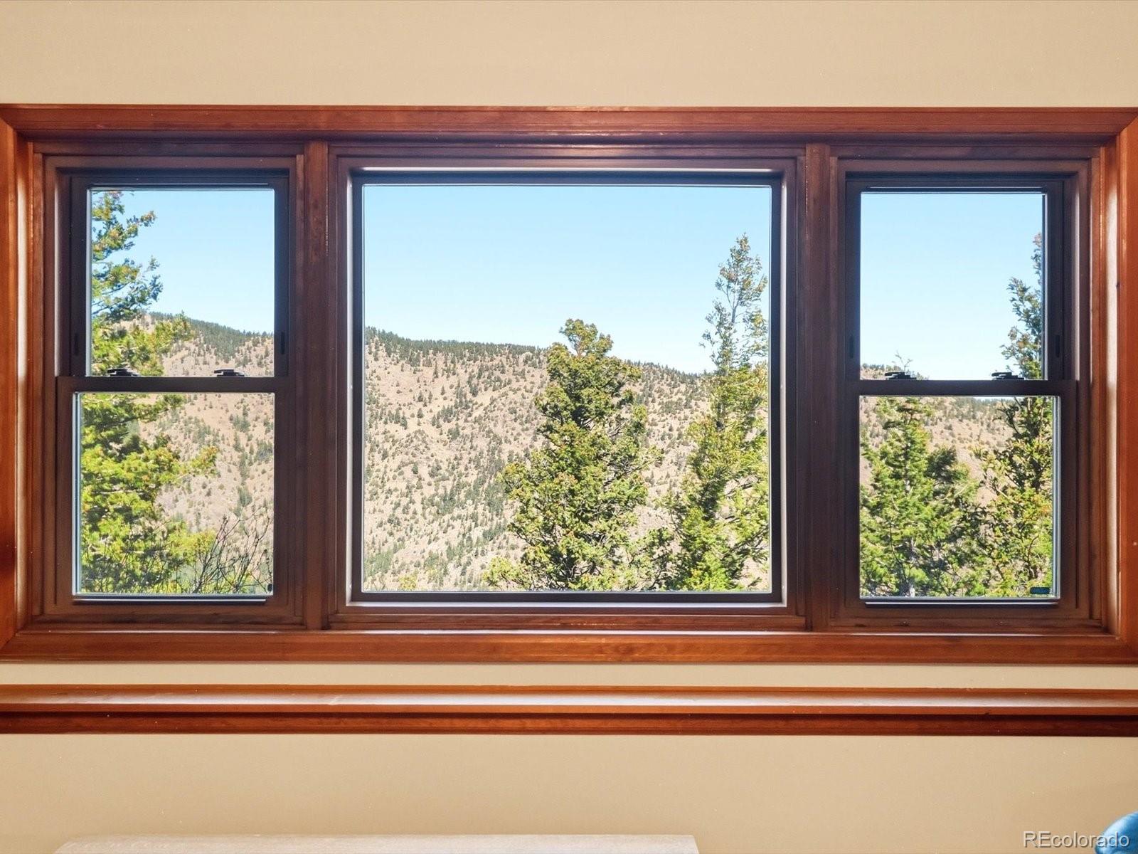 345 Deer Trail Circle Boulder CO 80302