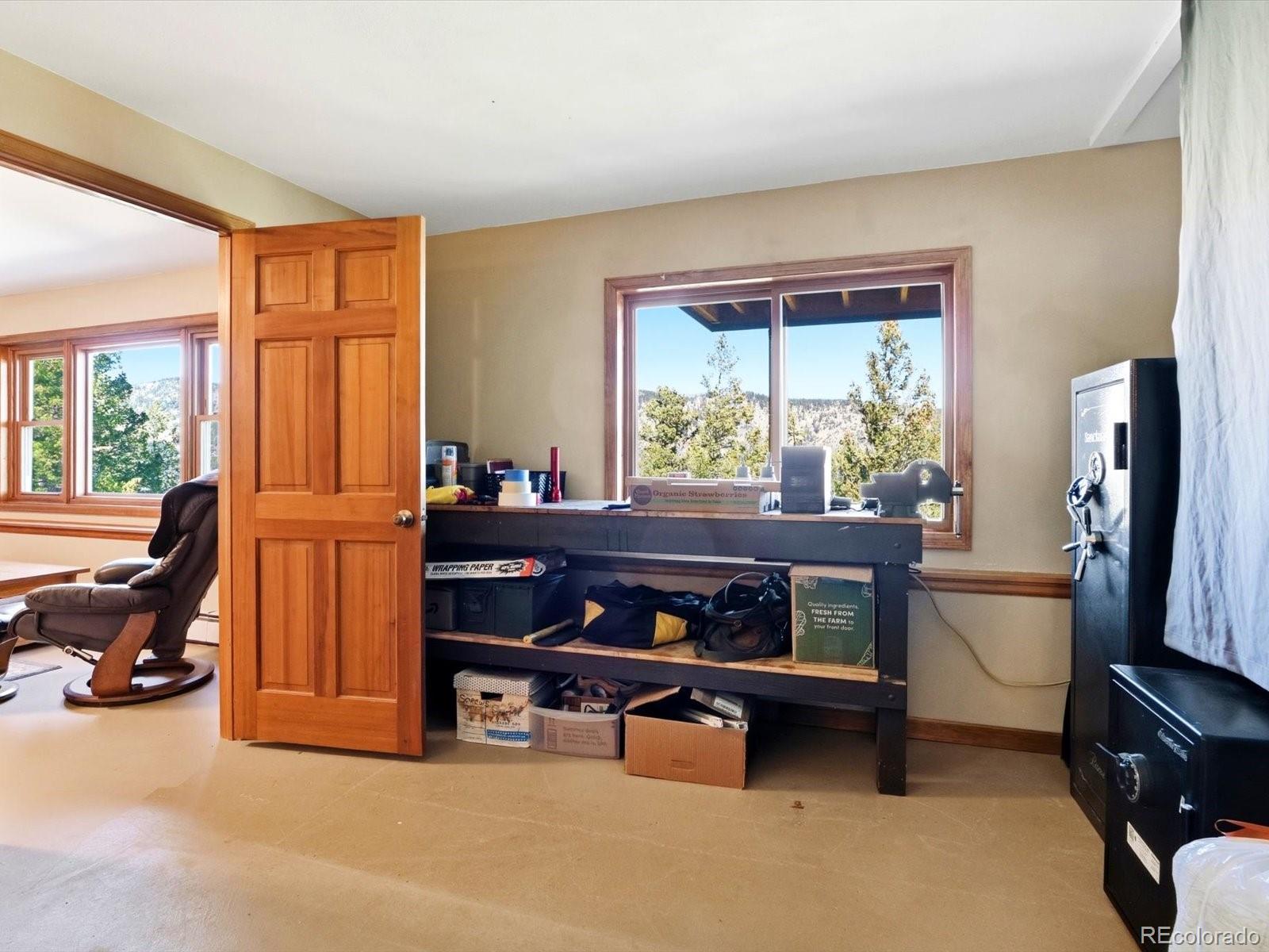 345 Deer Trail Circle Boulder CO 80302