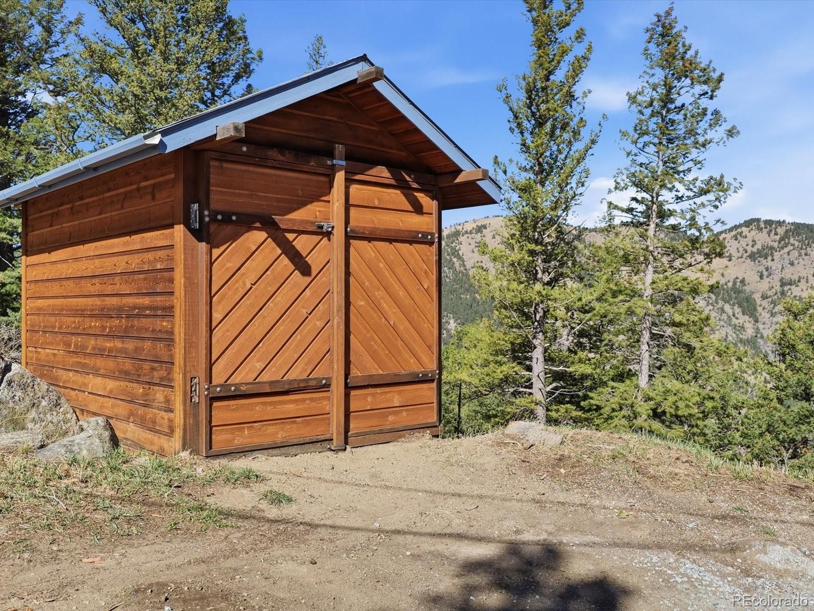 345 Deer Trail Circle Boulder CO 80302