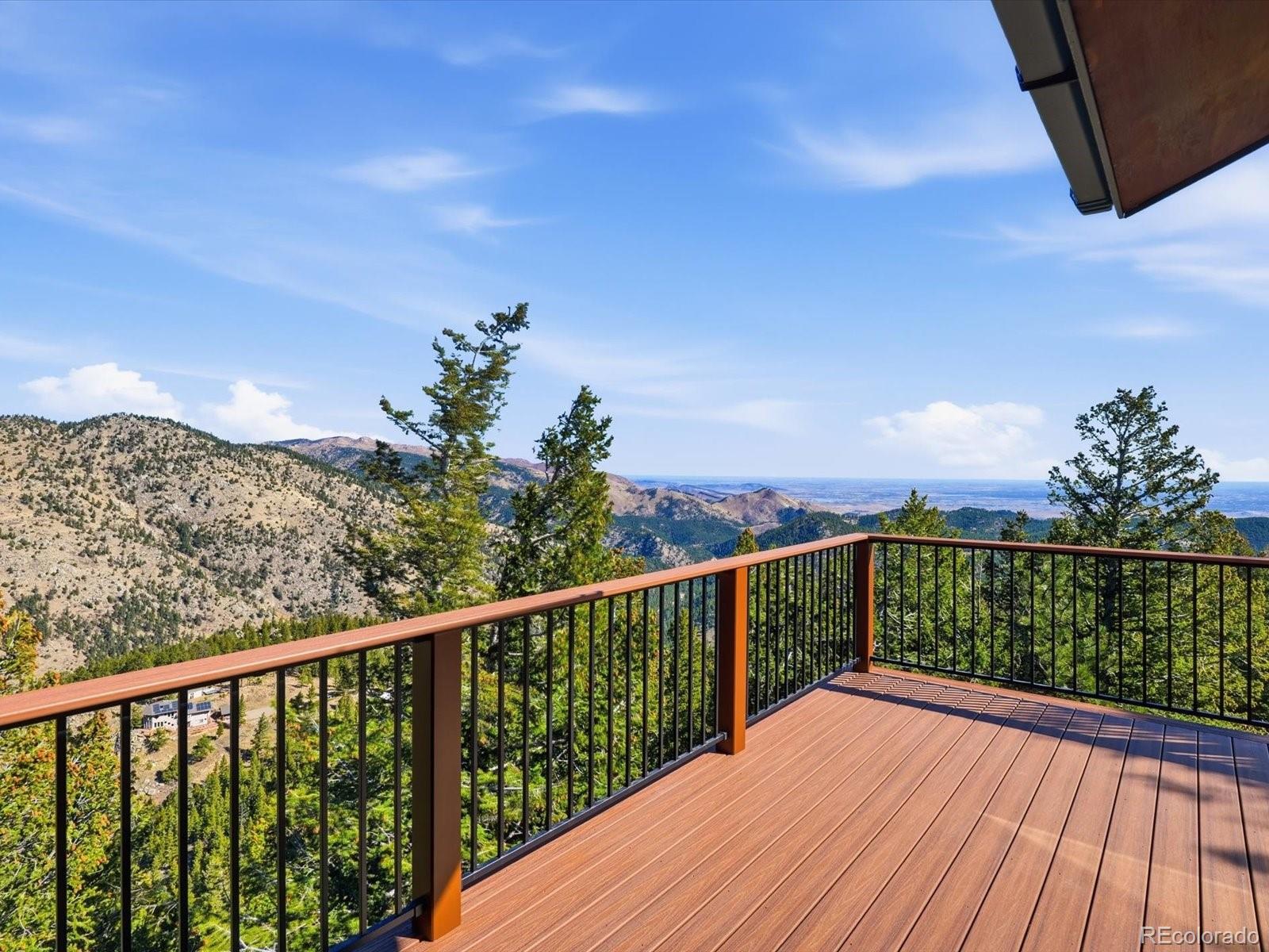 345 Deer Trail Circle Boulder CO 80302