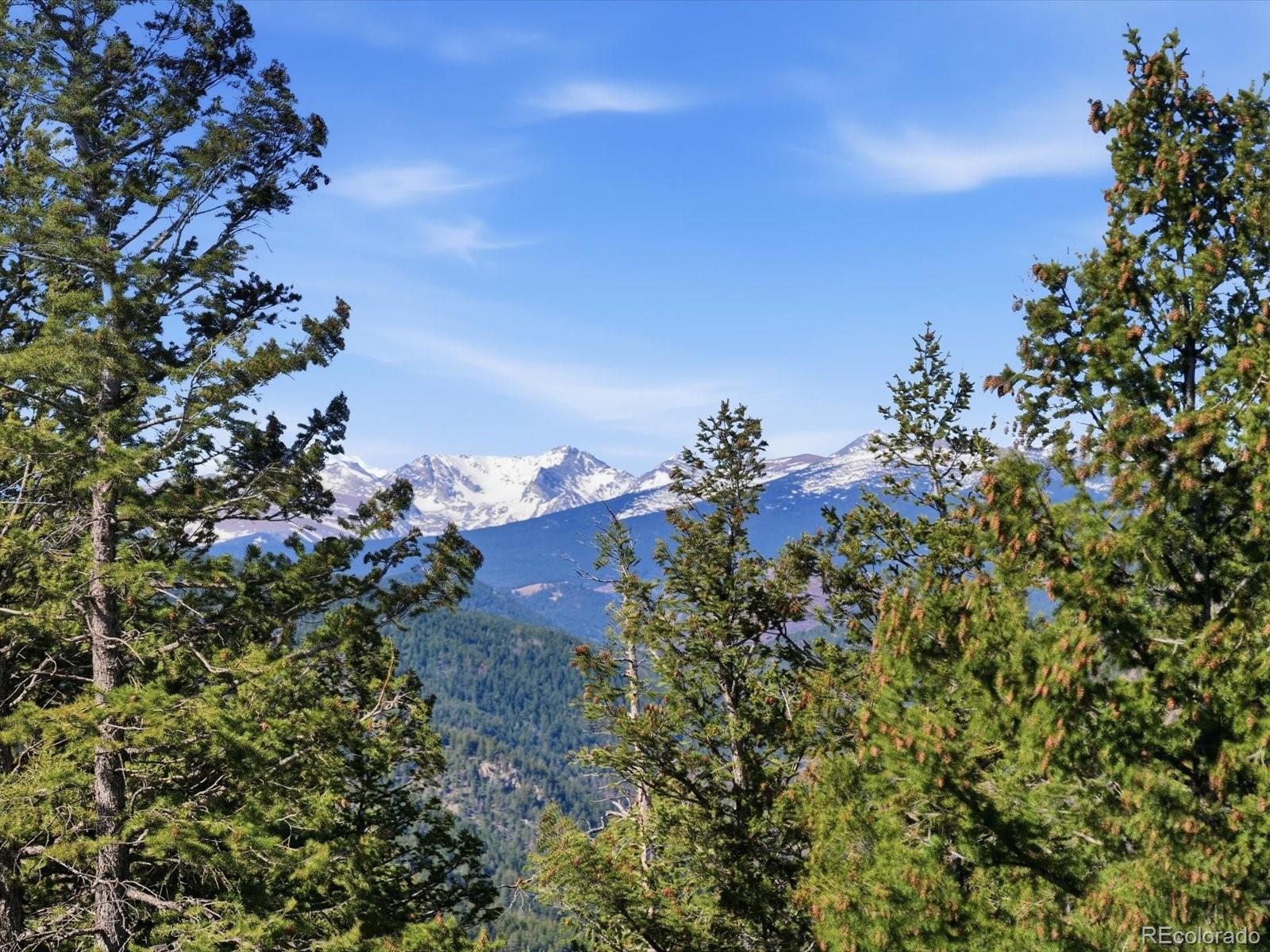 345 Deer Trail Circle Boulder CO 80302