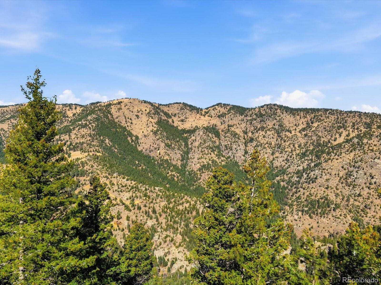 345 Deer Trail Circle Boulder CO 80302