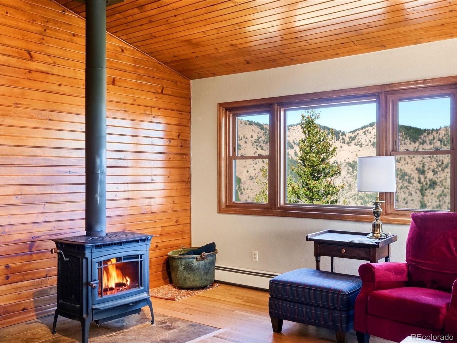 345 Deer Trail Circle Boulder CO 80302