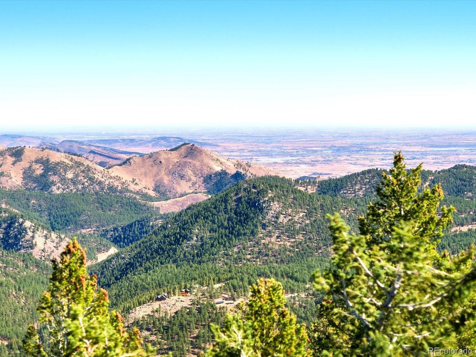 345 Deer Trail Circle Boulder CO 80302