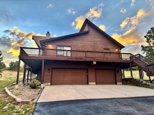 20280 Indi Drive Monument CO 80132