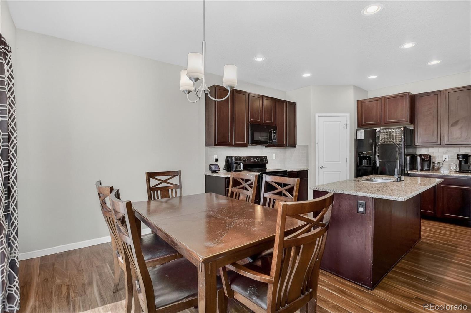 907 S Prairie Drive Milliken CO 80543