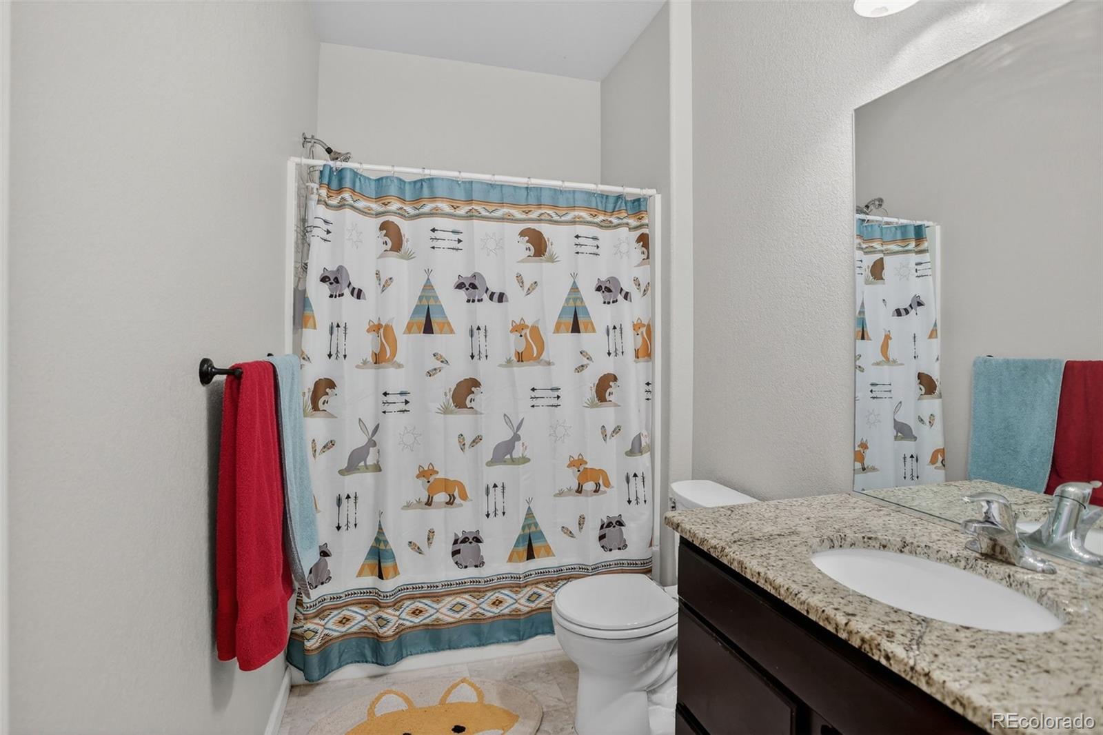 907 S Prairie Drive Milliken CO 80543