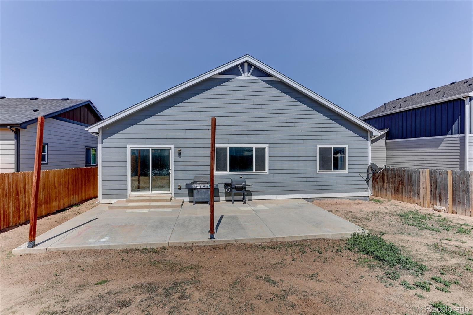 907 S Prairie Drive Milliken CO 80543
