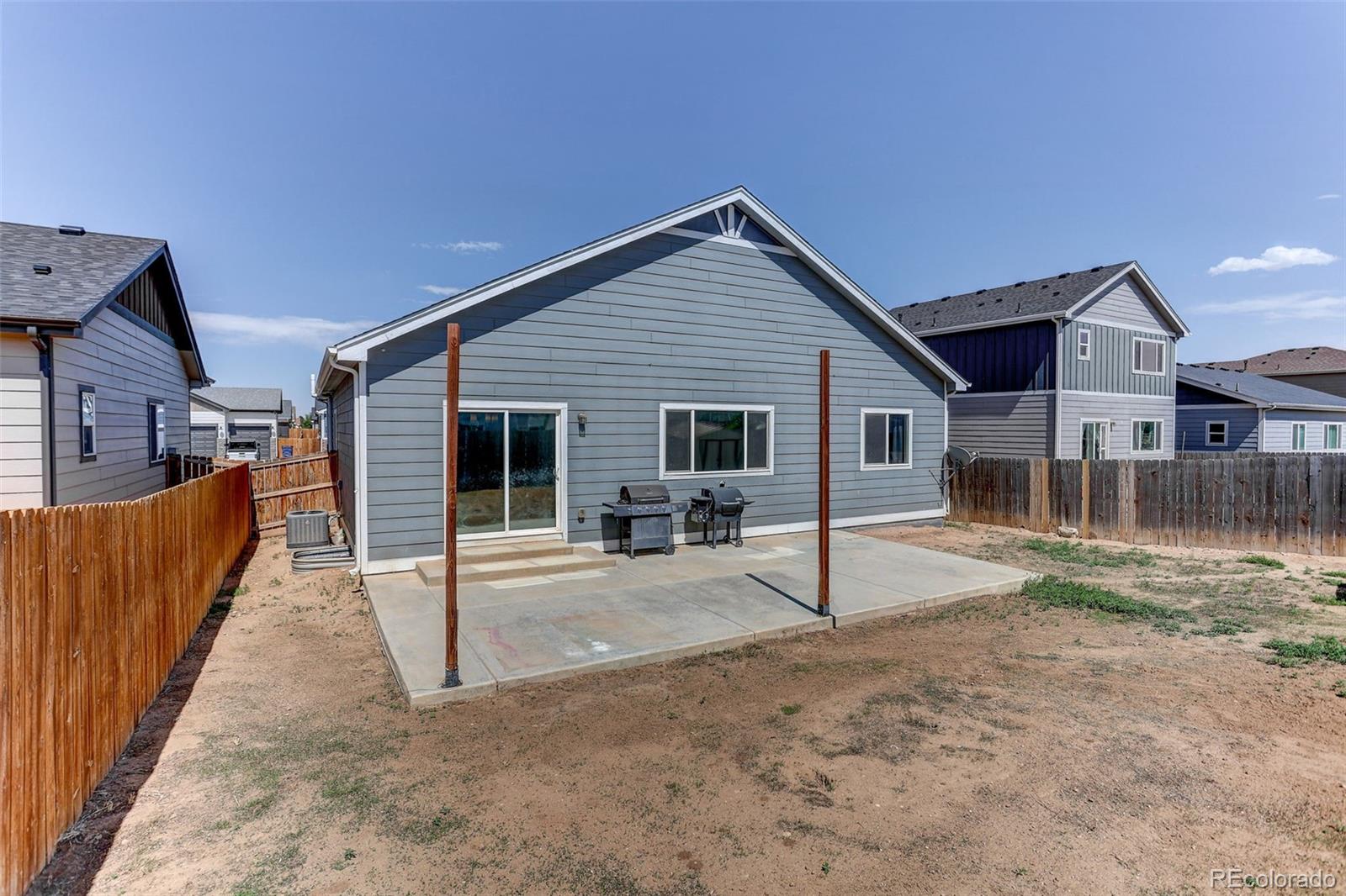 907 S Prairie Drive Milliken CO 80543