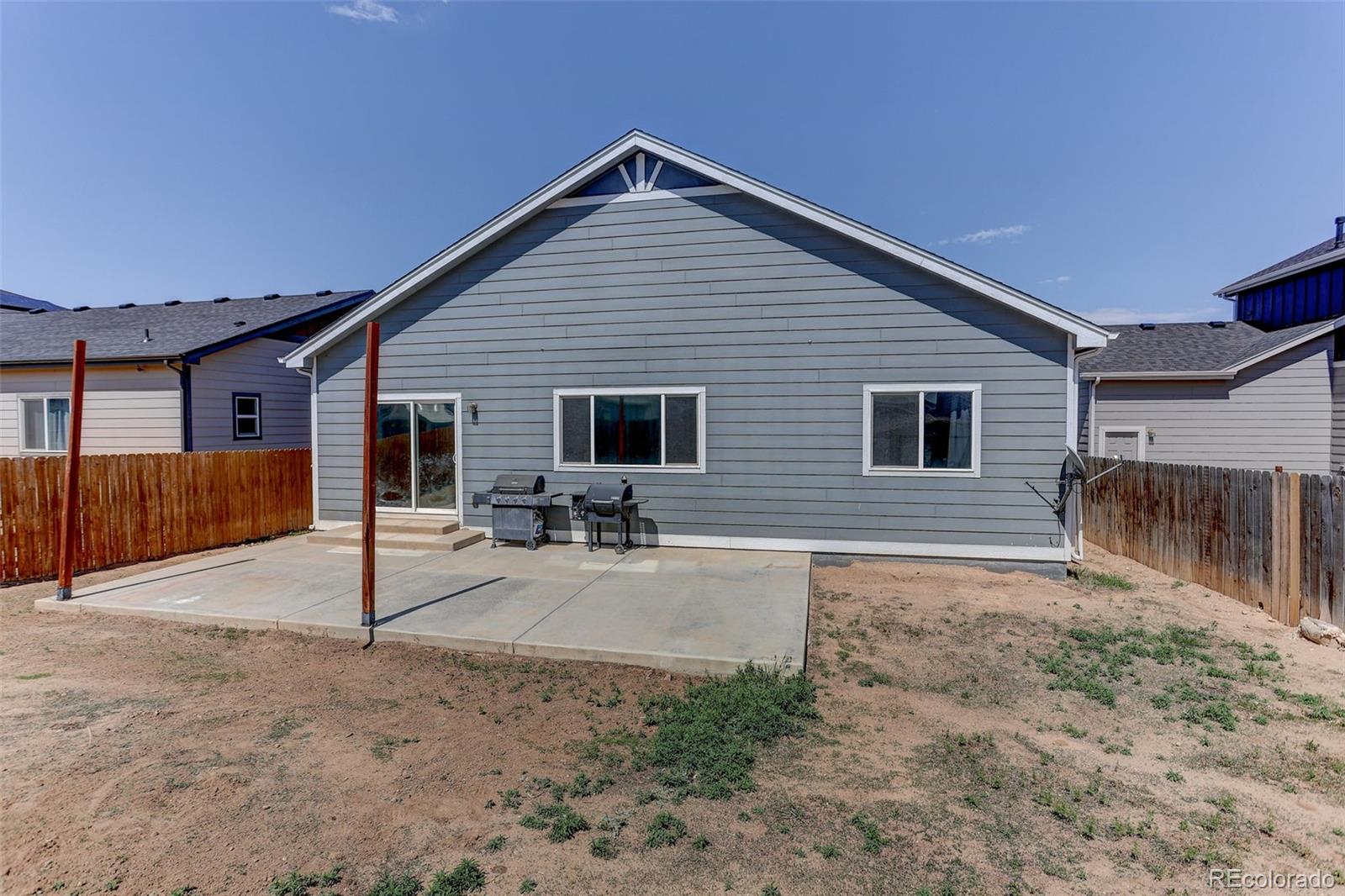 907 S Prairie Drive Milliken CO 80543
