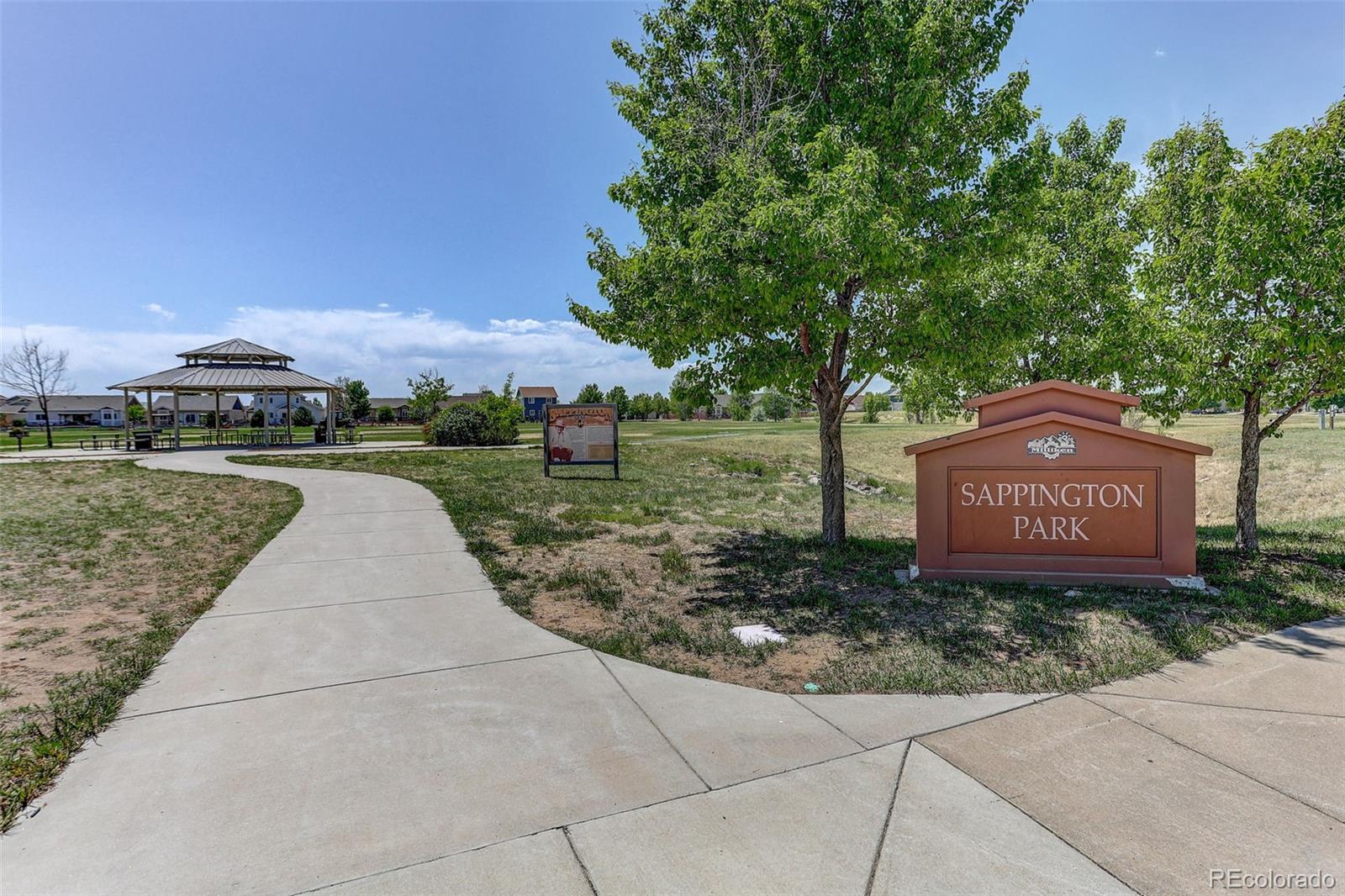 907 S Prairie Drive Milliken CO 80543