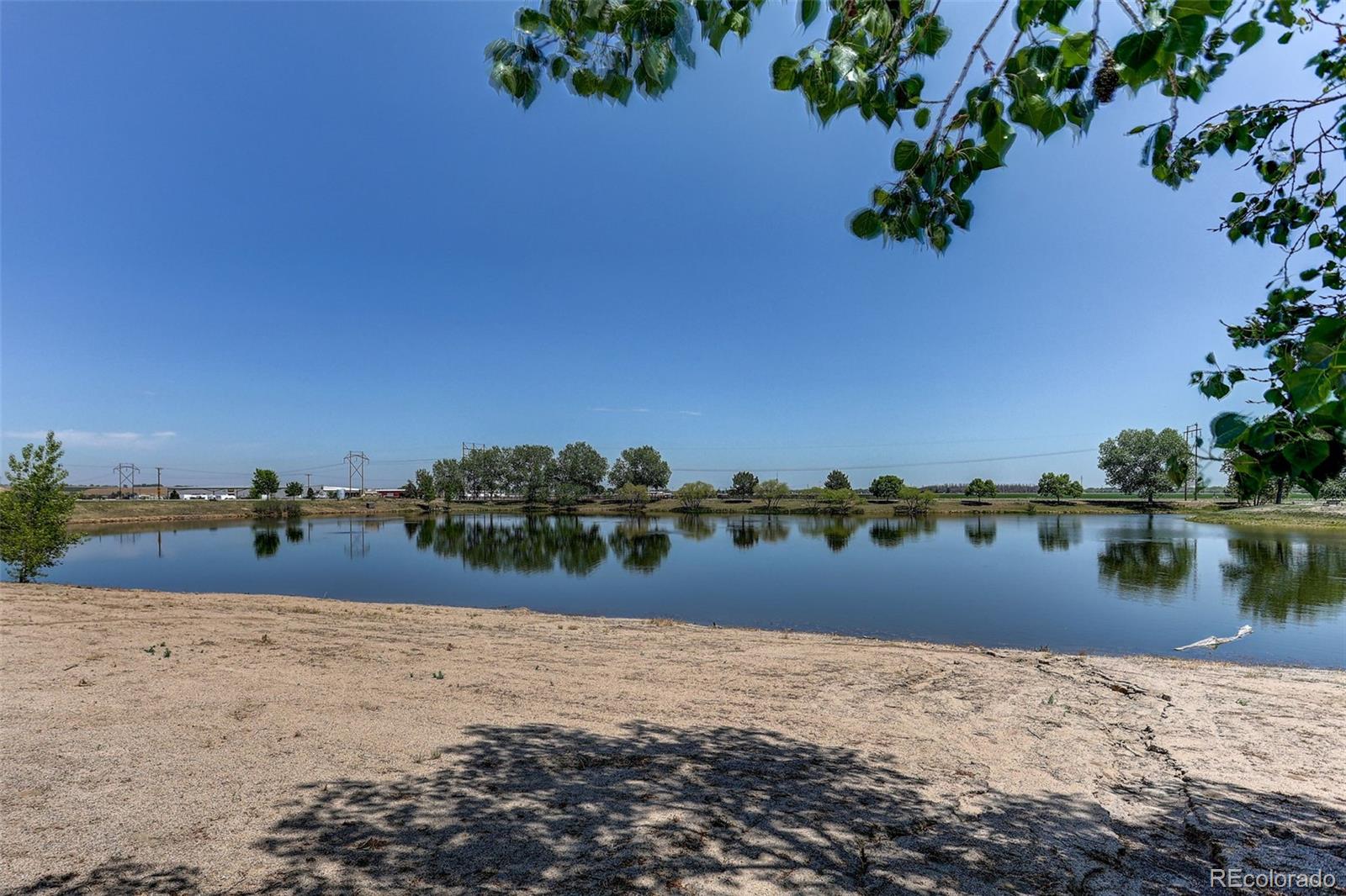 907 S Prairie Drive Milliken CO 80543