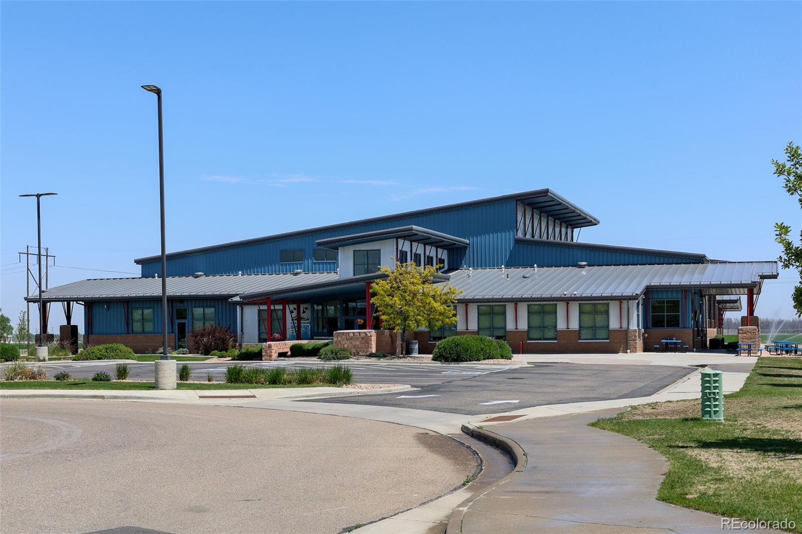 907 S Prairie Drive Milliken CO 80543
