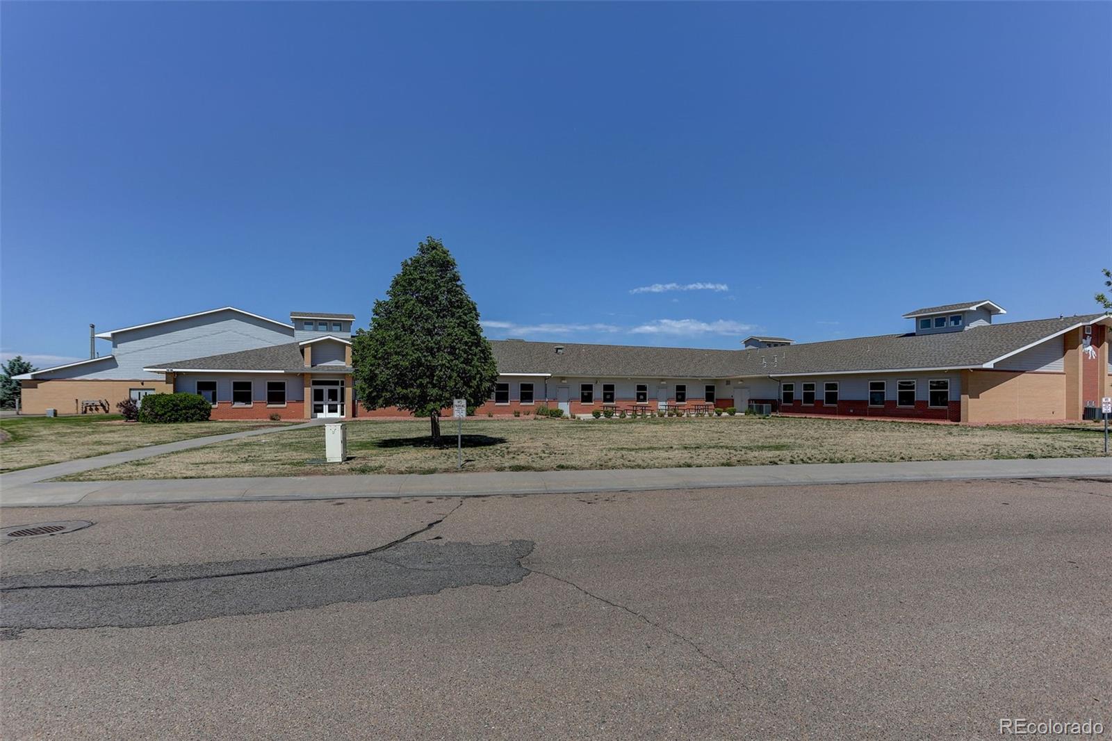 907 S Prairie Drive Milliken CO 80543